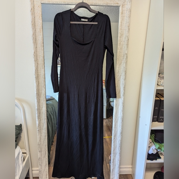 Abercrombie maxi dress - Picture 2 of 4